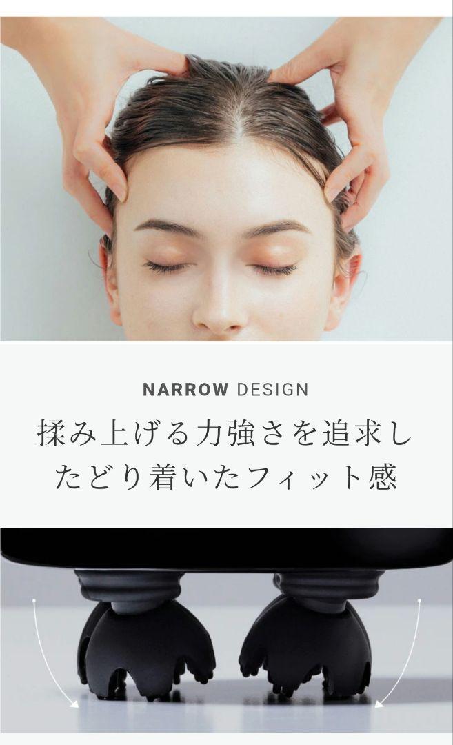 【美品】MYTREX EMS HEAD SPA PRO ヘッドスパ 電気針