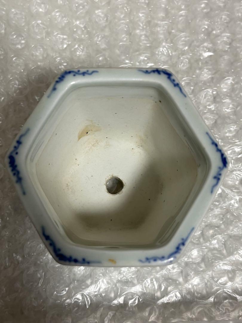 盆栽鉢　植木鉢　陶芸　園芸　盆栽
