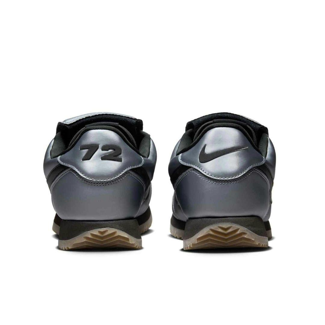 新品ナイキコルテッツSEメンズシューズシルバーメタリック27.5cm 新品ナイキコルテッツSEメンズシューズシルバーメタリック27.5cm