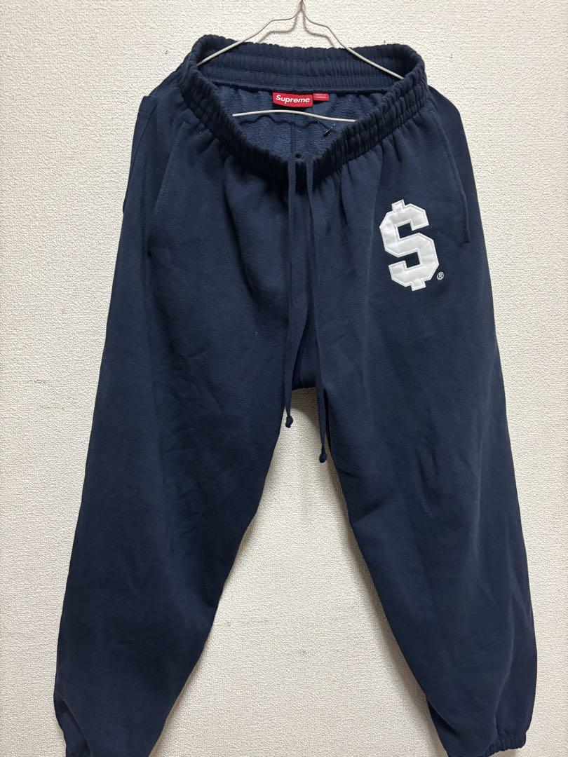supreme スウェット