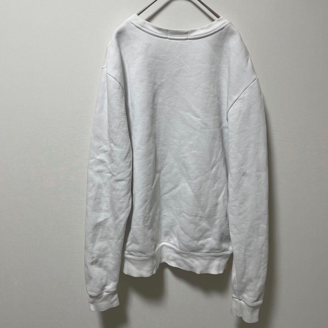 トレーナー POLO by Ralph Lauren ポロベア バスケ　M