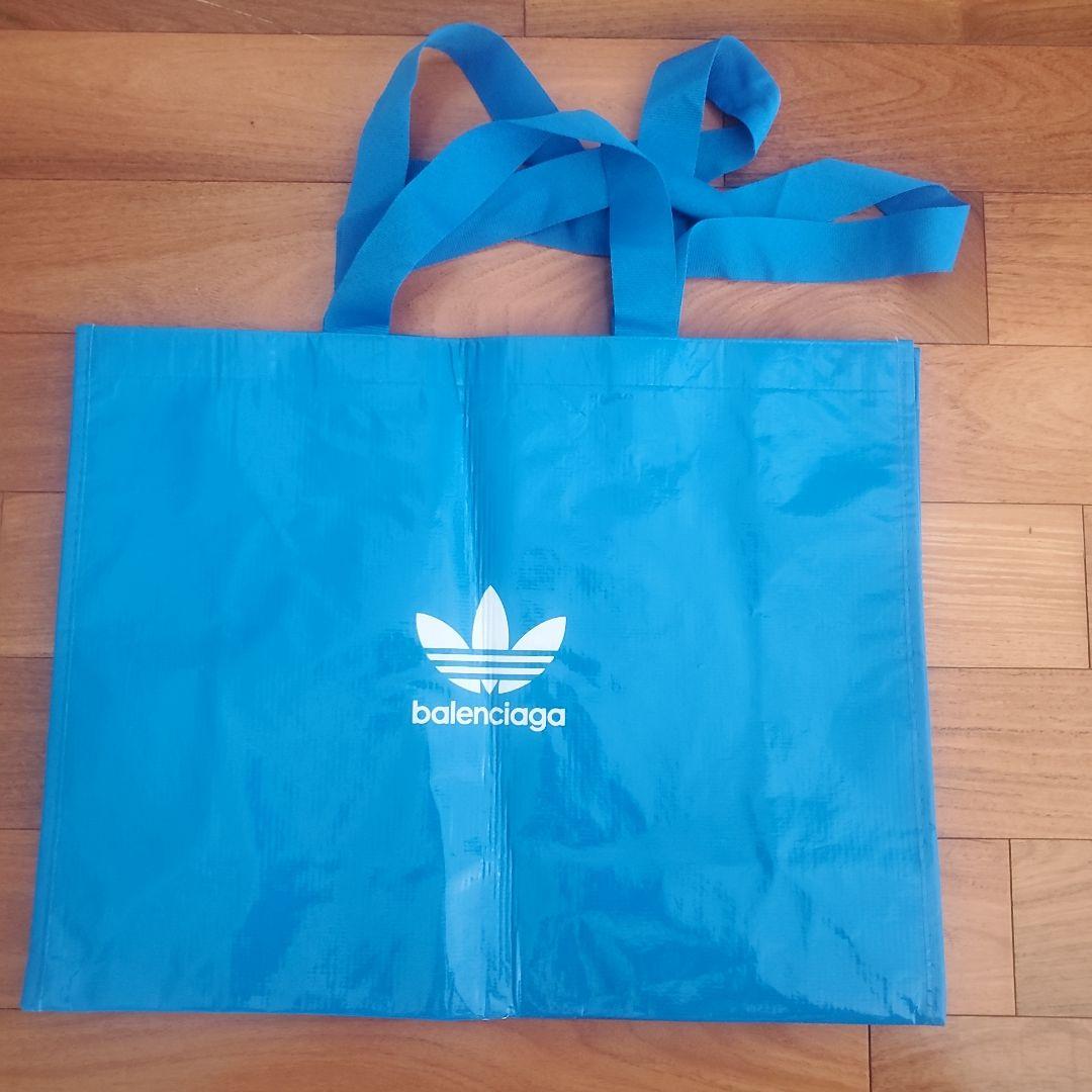 完全正規品Balenciaga x Adidas コラボ Tシャツ 白サイズ1 画像8