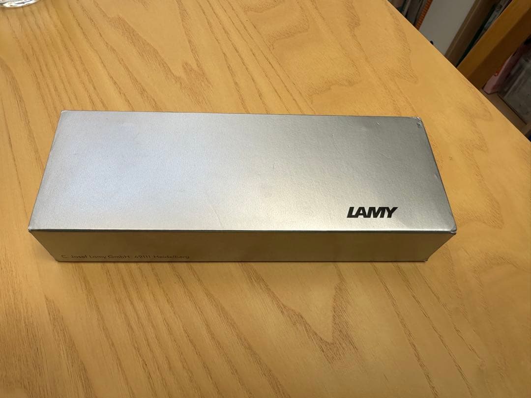 三菱鉛筆 uni ペッカー サイドノック式 廃盤 廃番 値札付き