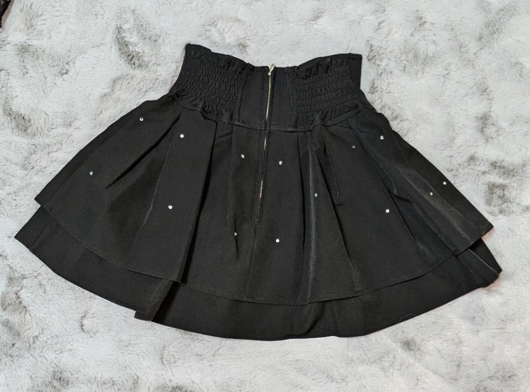 ミッシェルマカロンビジュードットキュロット
