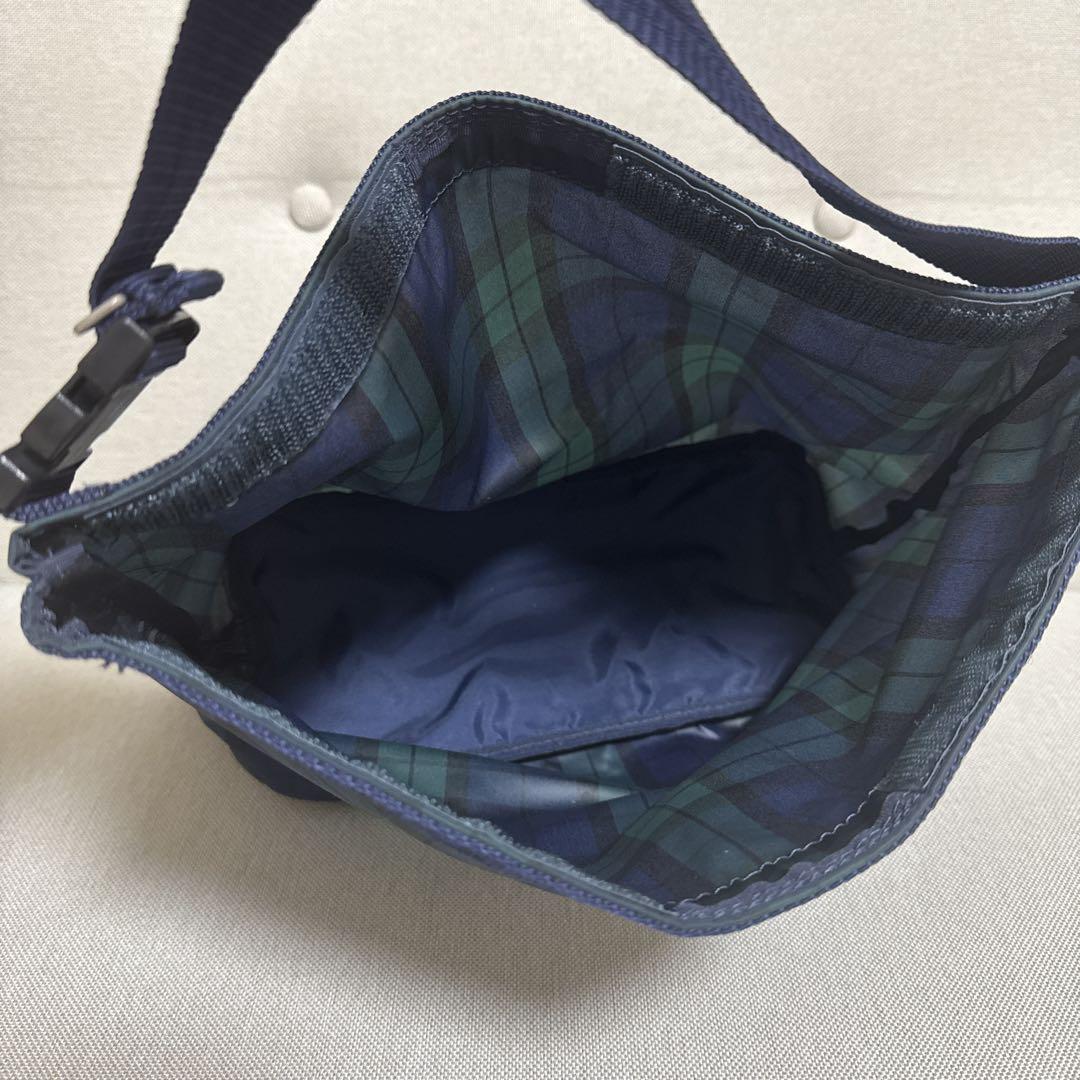 【BEAMS GOLF】保冷機能付き＊カートバッグ美品