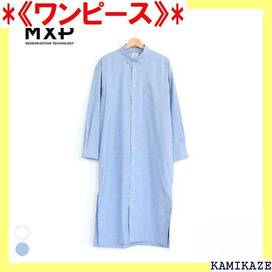 《ワンピース》 MXP エムエックスピー /STANDAR ロングワンピース 2