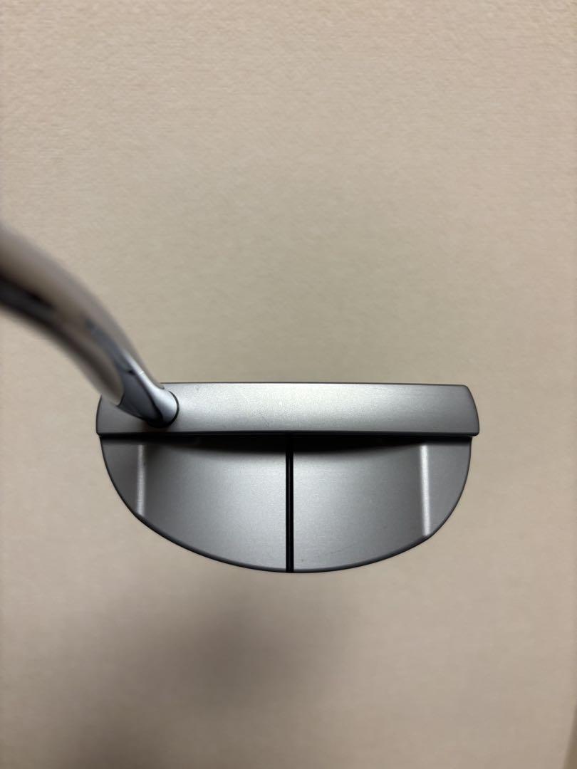 PING VAULT 2.0 PIPER 37インチ中尺
