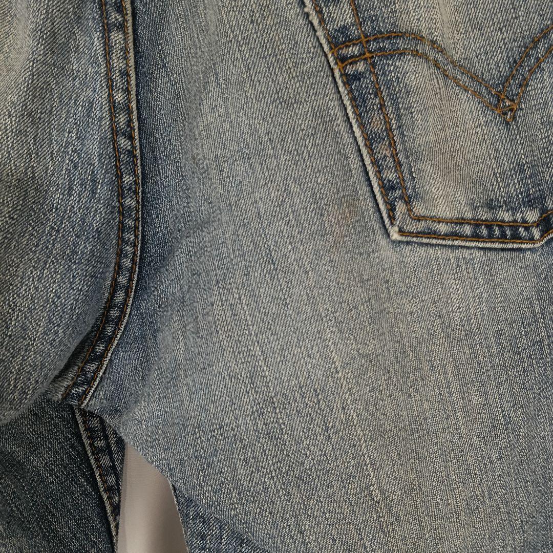 Levi's　リーバイス517-03　デニムパンツ　W31L33　B3591