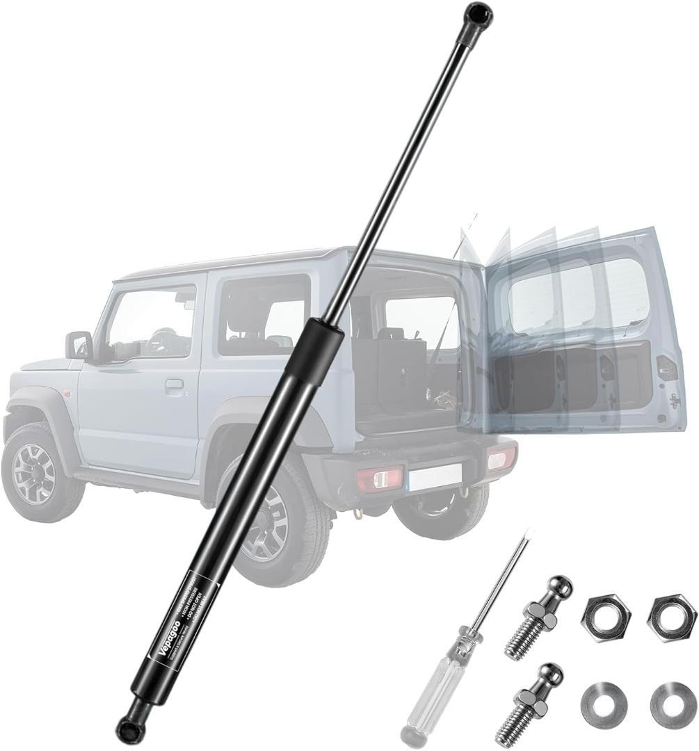 新型ジムニー用 バックドアダンパー 自由停止JB64 JB74W ジムニー用 新型ジムニー用 バックドアダンパー 自由停止JB64 JB74W