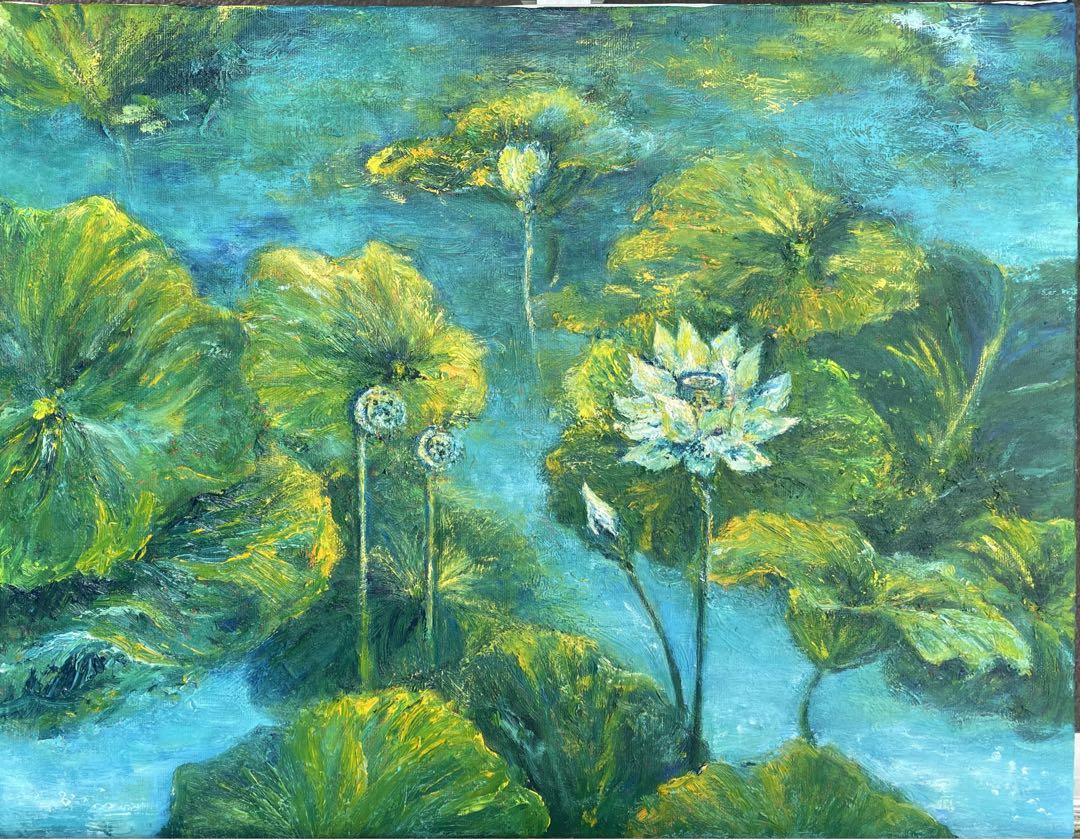 ランページ　絵画オーダー用