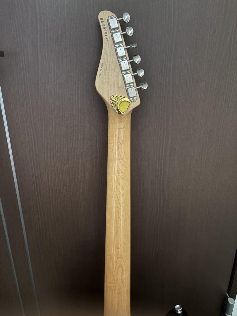 ギター Schecter AR06 jaguar