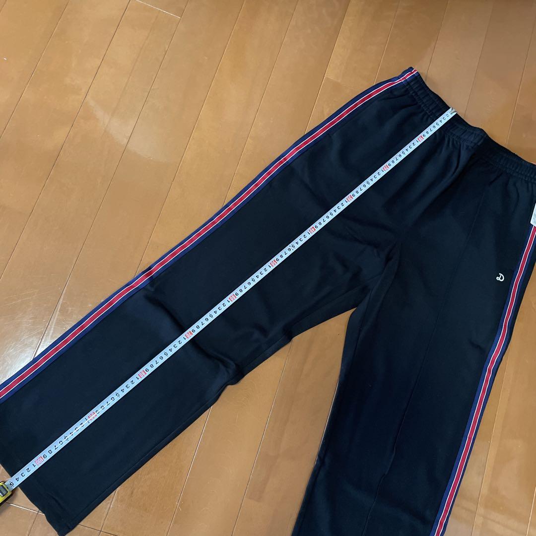ドレステリア　ジャージトラックパンツ　ジャケット　セットアップ　上下セット