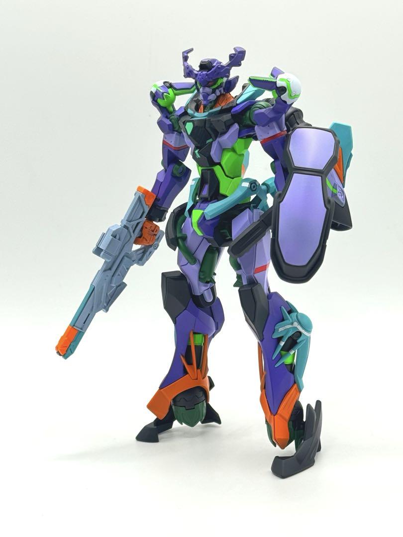 タ*シ様 ガンプラ　全塗装完成品
