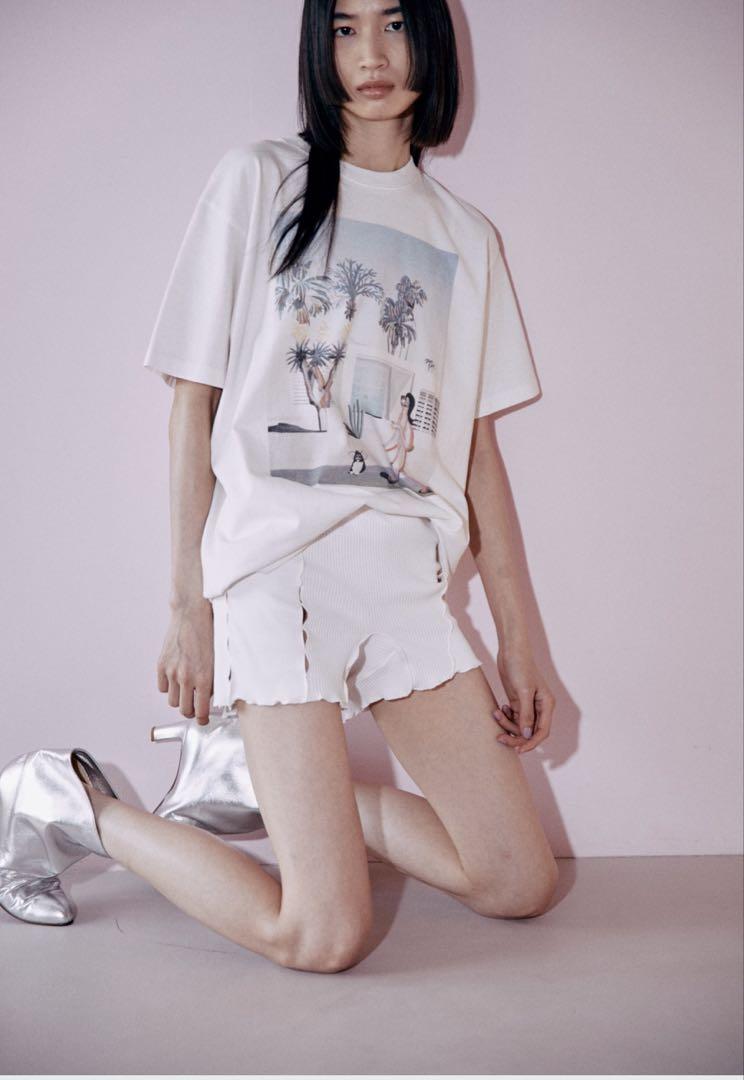 【新品未使用】　スタニングルアー　KURO iro Tシャツ