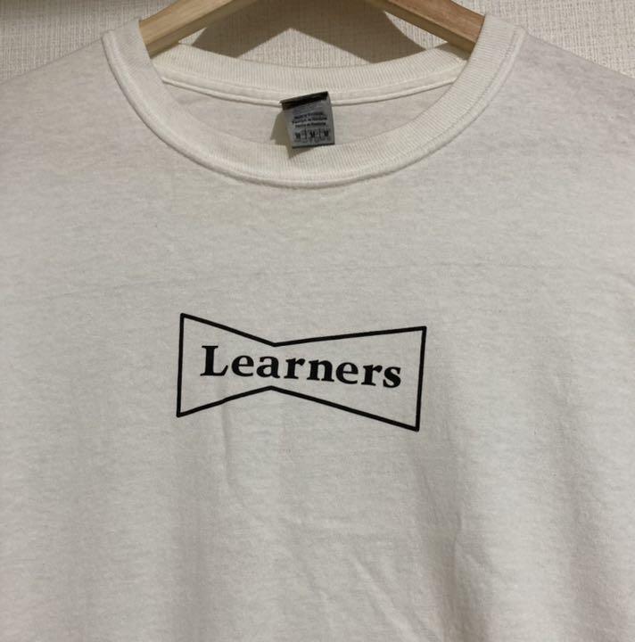 高い品質 Wasted Youth x Learners Tシャツ Verdy Nigo pXkdS-m72762312089 お買い得