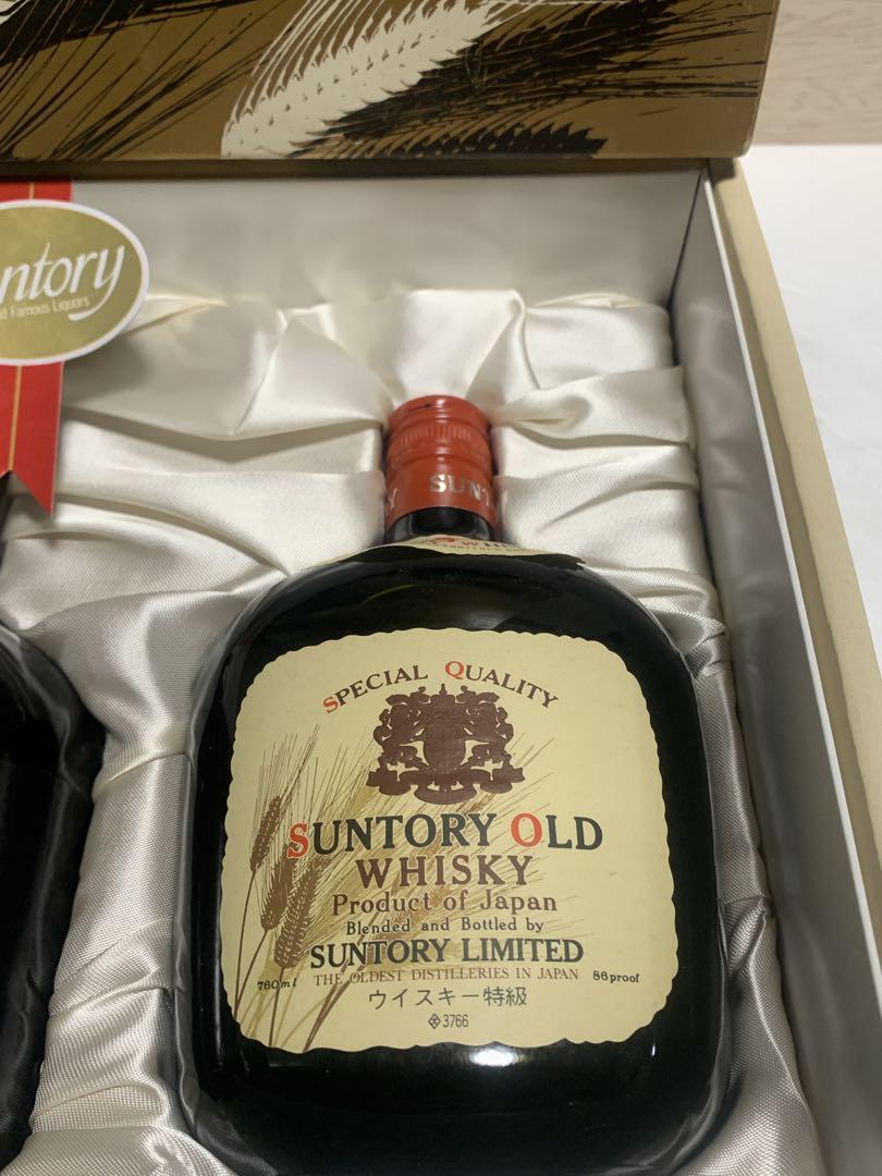 ウイスキー2本セット 高級ウイスキー2本セット 桜尾シェリーカスク50度700ml