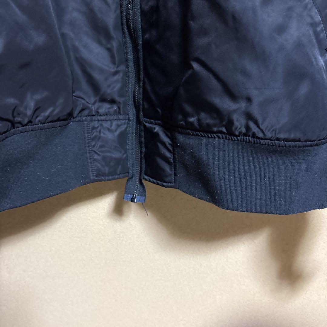 GU×UNDERCOVER MA-1 ジャケット