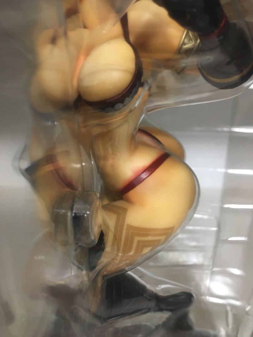 エクセレントモデル ドラゴンズクラウン アマゾン 1/7 完成品フィギュア