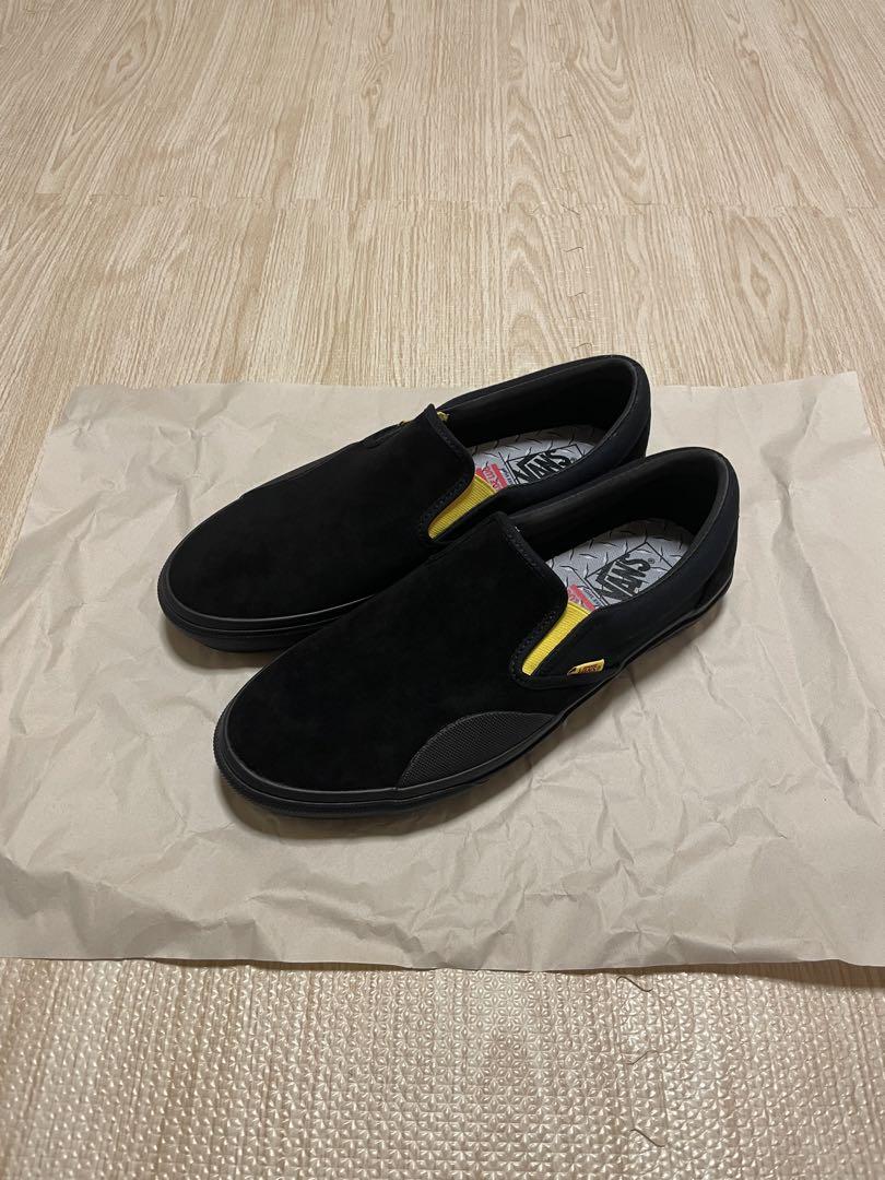 【VANS×BLUE LUG】V98CF BLUE LUG (29cm)