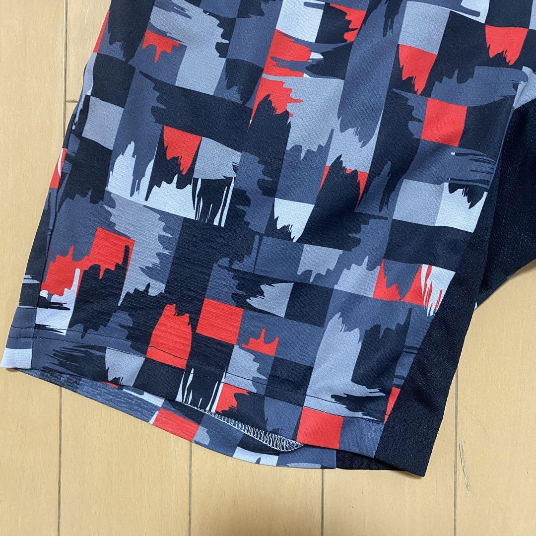 YONEX ニットハーフパンツM