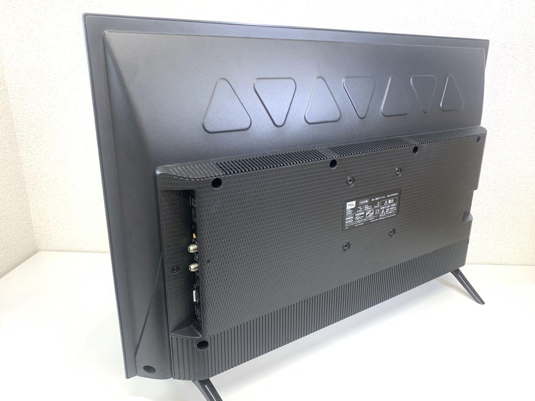 TCL 32V型 液晶カラーテレビ 32S5200A 2022年製