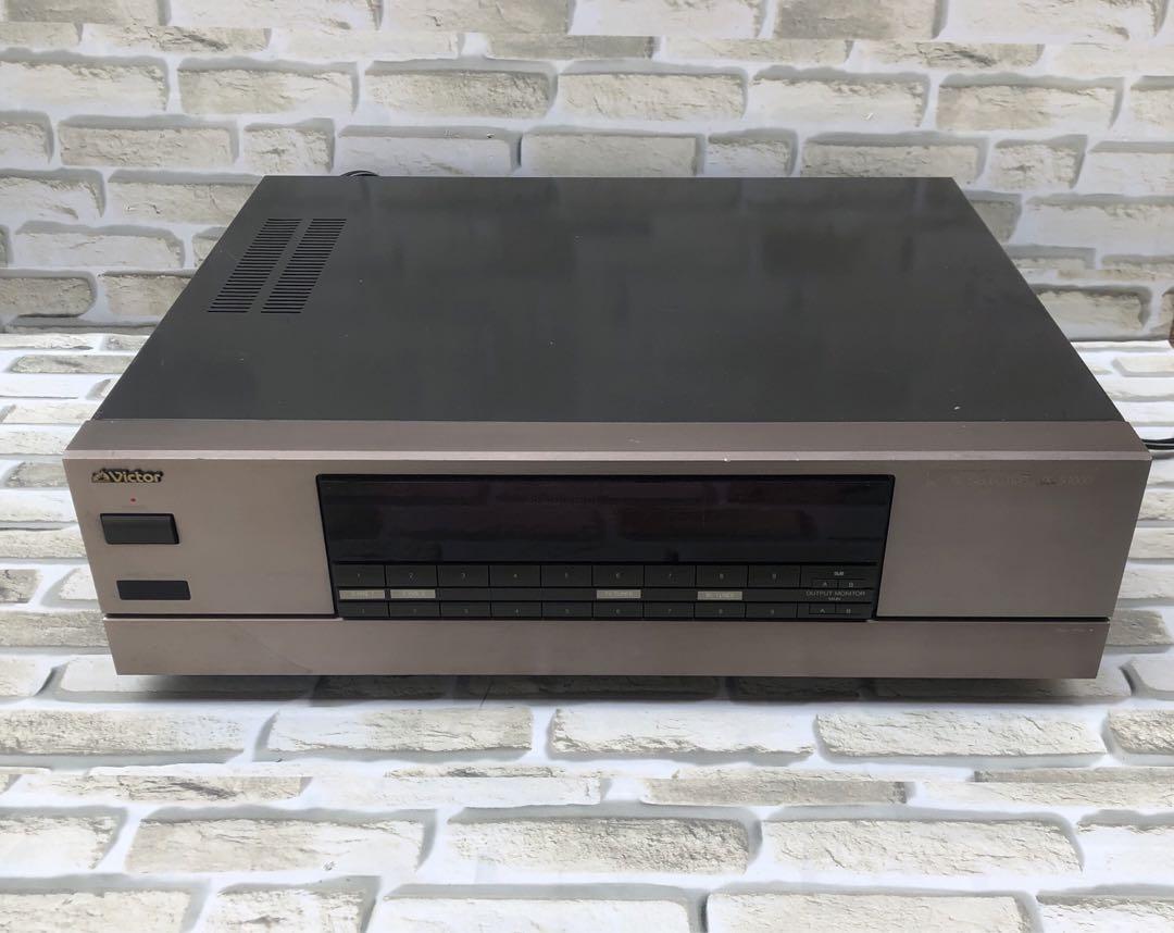 Victor JX-S1000 ハイエンド超多機能 AVセレクター(A103)