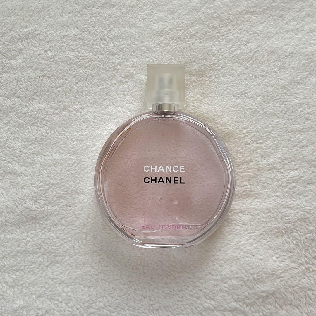 【MANA】CHANEL CHANCE EAU TENDRE 50ml