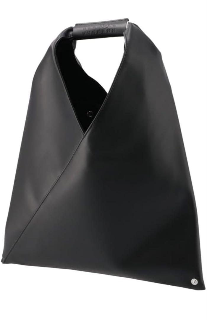 Maison Margiela MM6 ハンドバッグ 黒