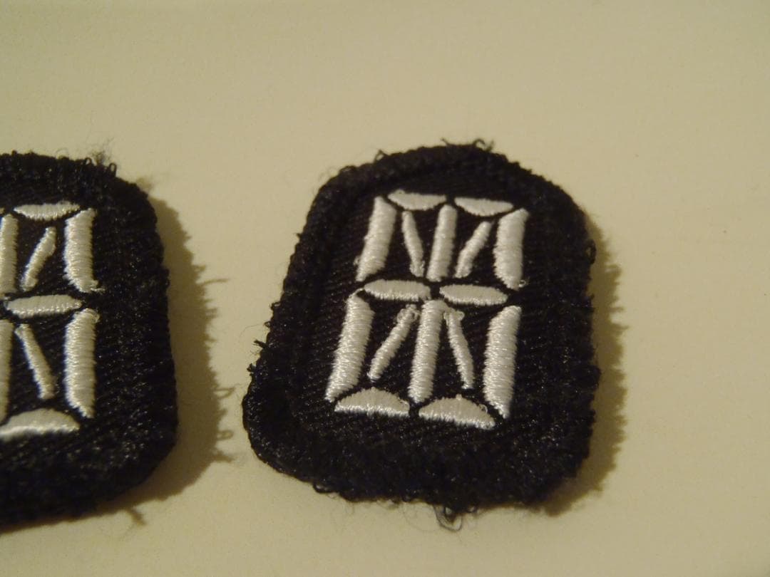 とっておきし新春福袋 Triple Aught Design SEGMENT MINI PATCH