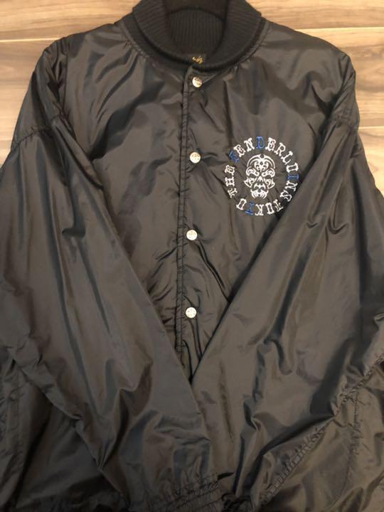 TENDERLOIN 20ss NYLON RIB JKT ボルネオL - eurotours.com.mk