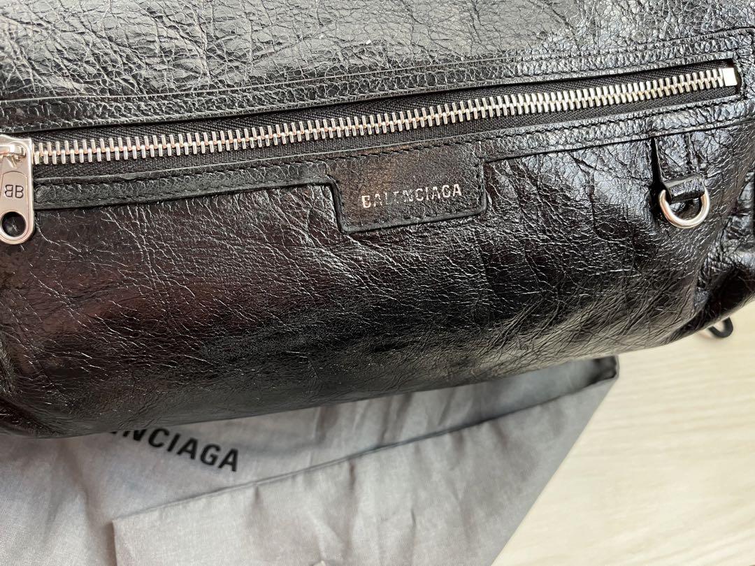 [BALENCIAGA] Superbusy Small スリングバッグ ☆送料込☆ 早い者勝ち】BALENCIAGA Superbusy ラージスリングバッグ - メルカリ