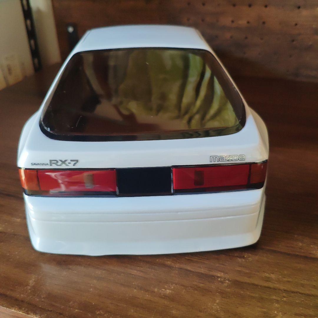 トップライン　RX-7 ボディ
