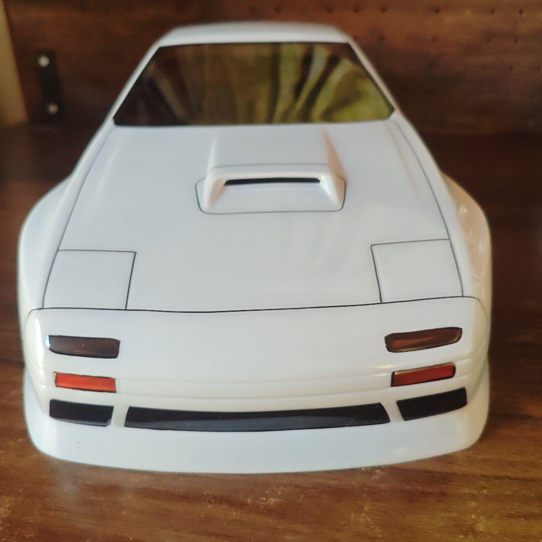 トップライン　RX-7 ボディ