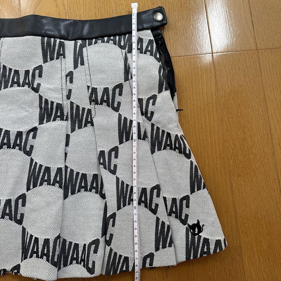 WAAC レディーススカート
