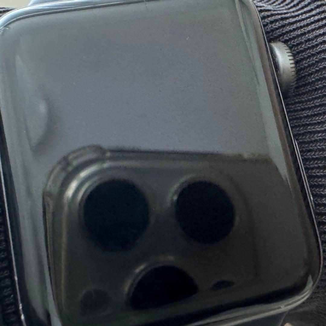 apple Watch series3 42mm apple Watch series3 42mm