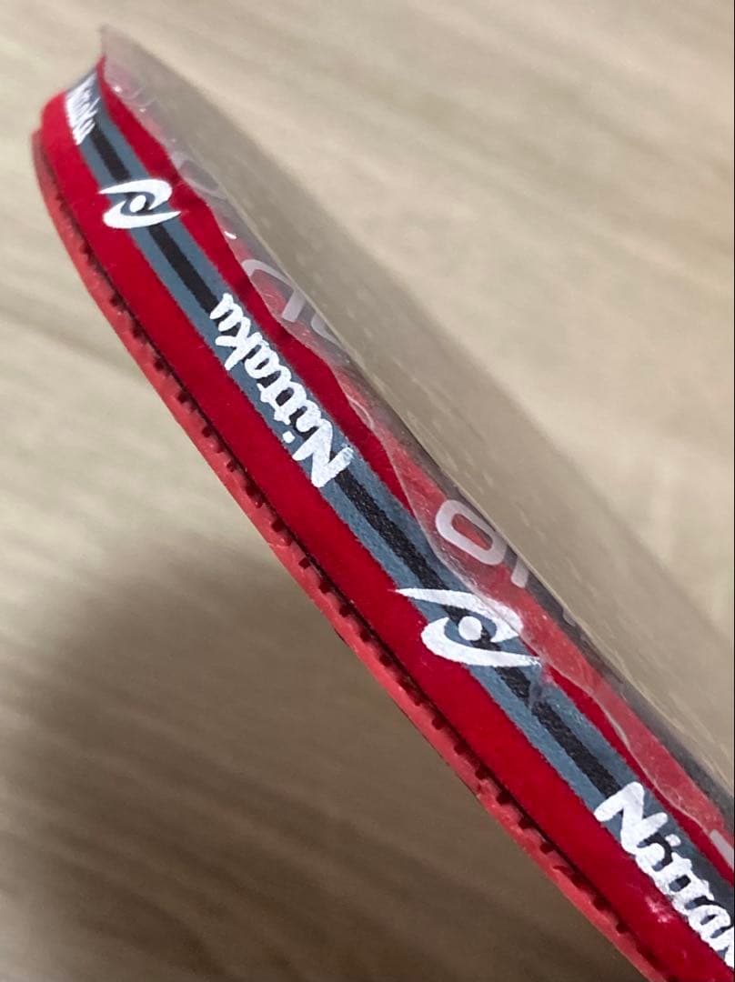 VICTAS ZX-GEAR IN 卓球ラケット