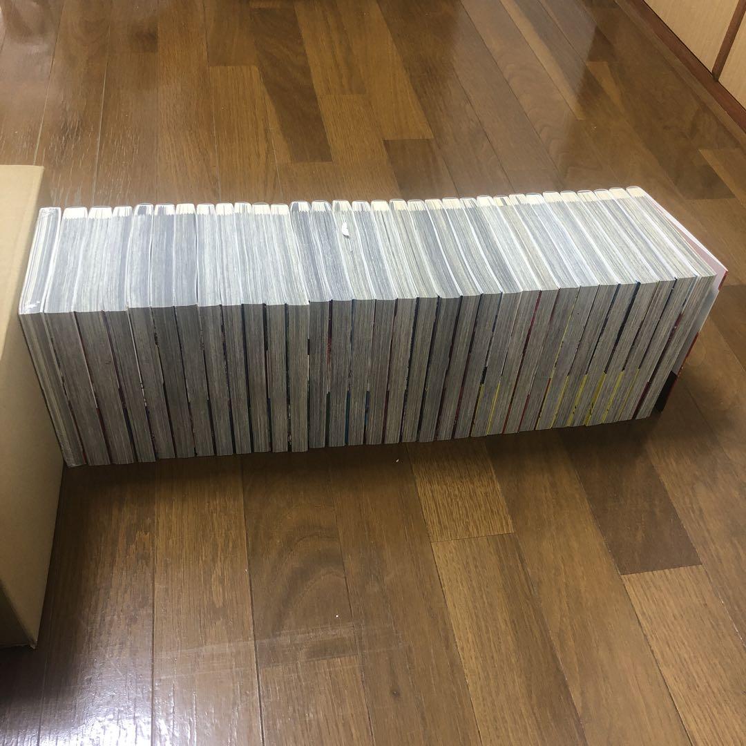 ゴールデンカムイ 全巻+公式ファンブック