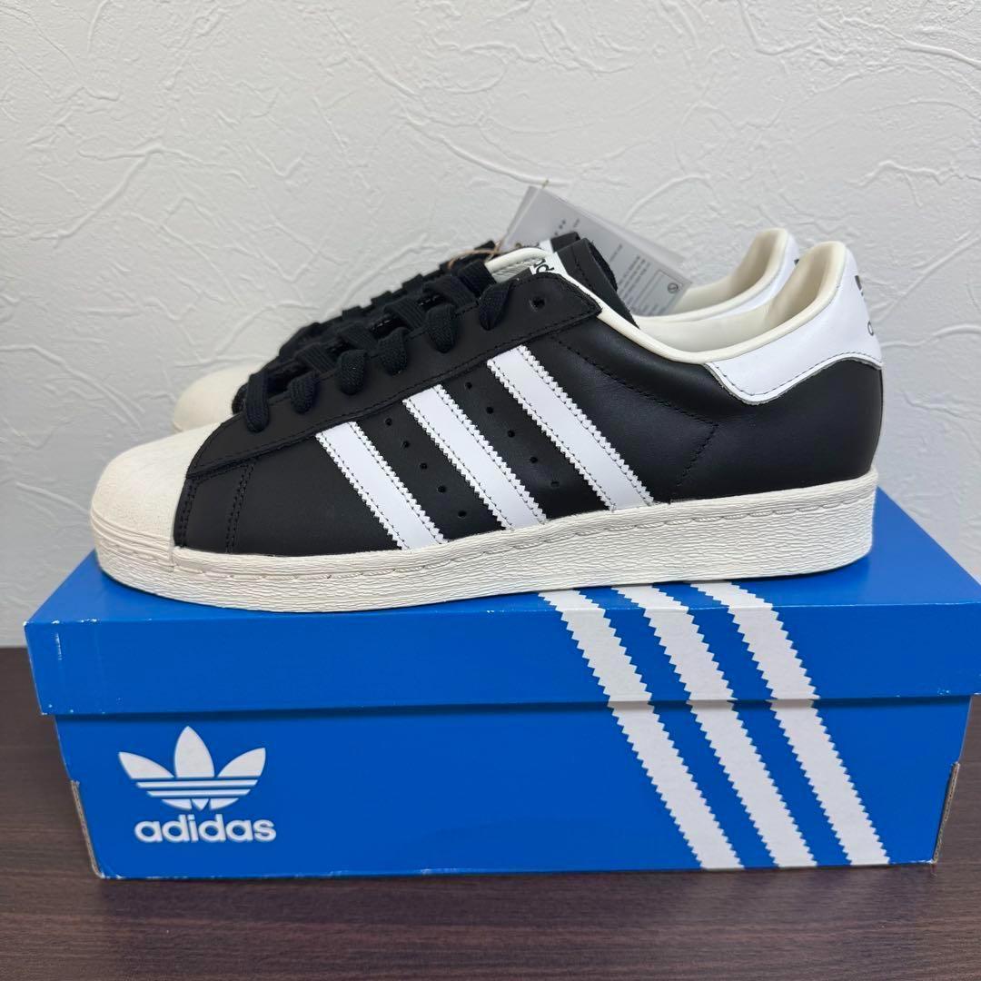 ADIDAS SUPERSTAR 82 26.5 アディダス