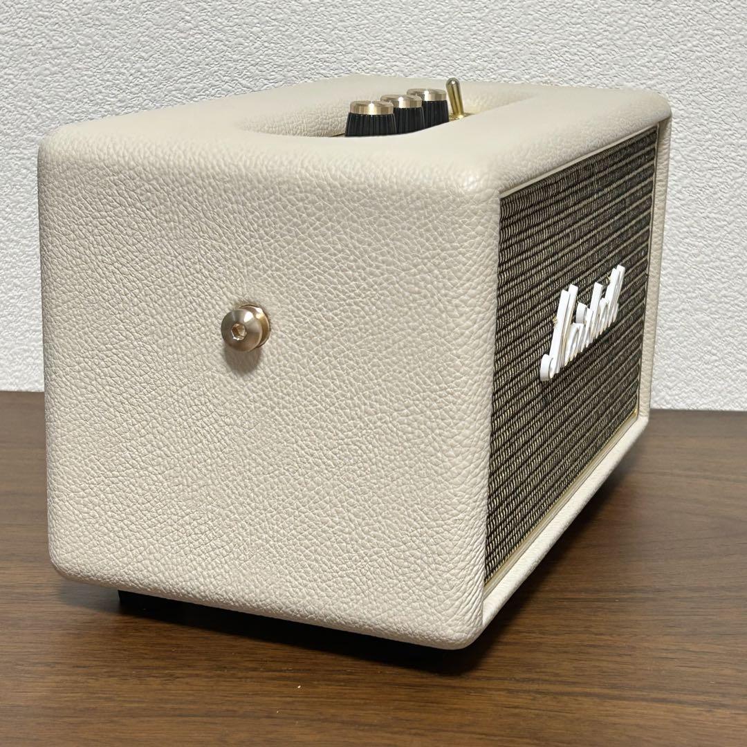 極美品】MARSHALL KILBURN マーシャル キルバーン オーディオ機器
