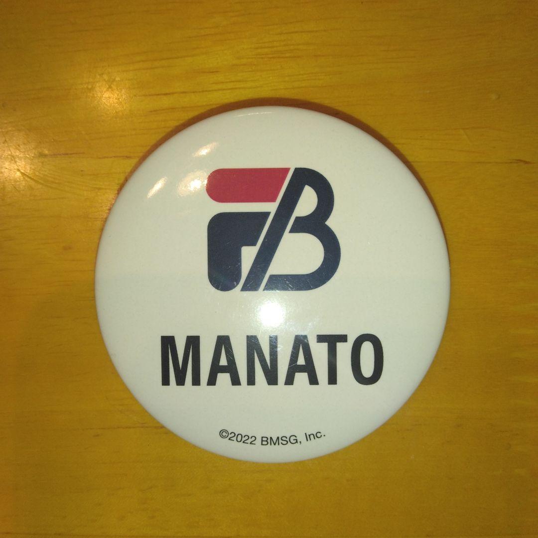 BE:FIRST RYUHEIキーホルダー MANATO缶バッチ まとめ売り 画像4