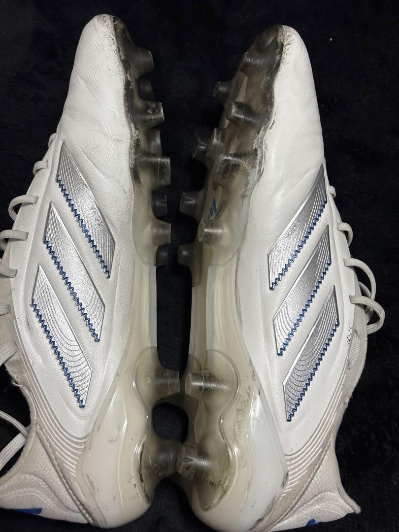 adidas COPA ホワイト サッカーシューズ