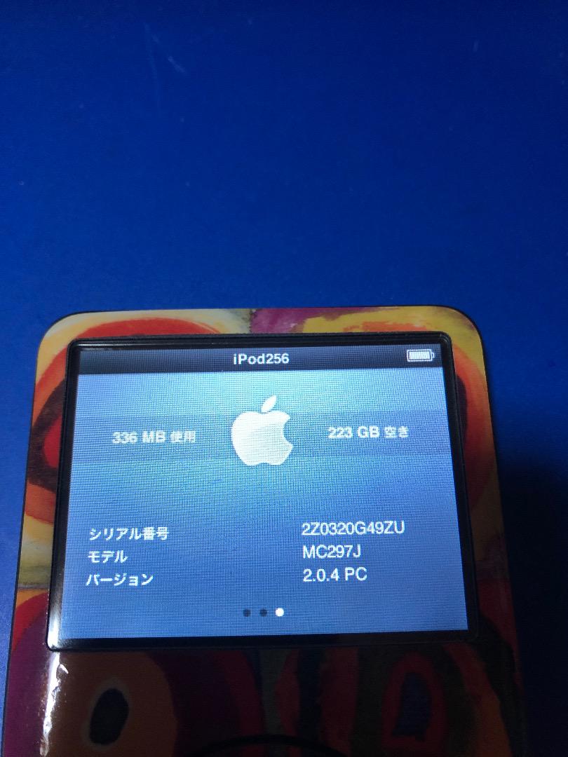 iPod