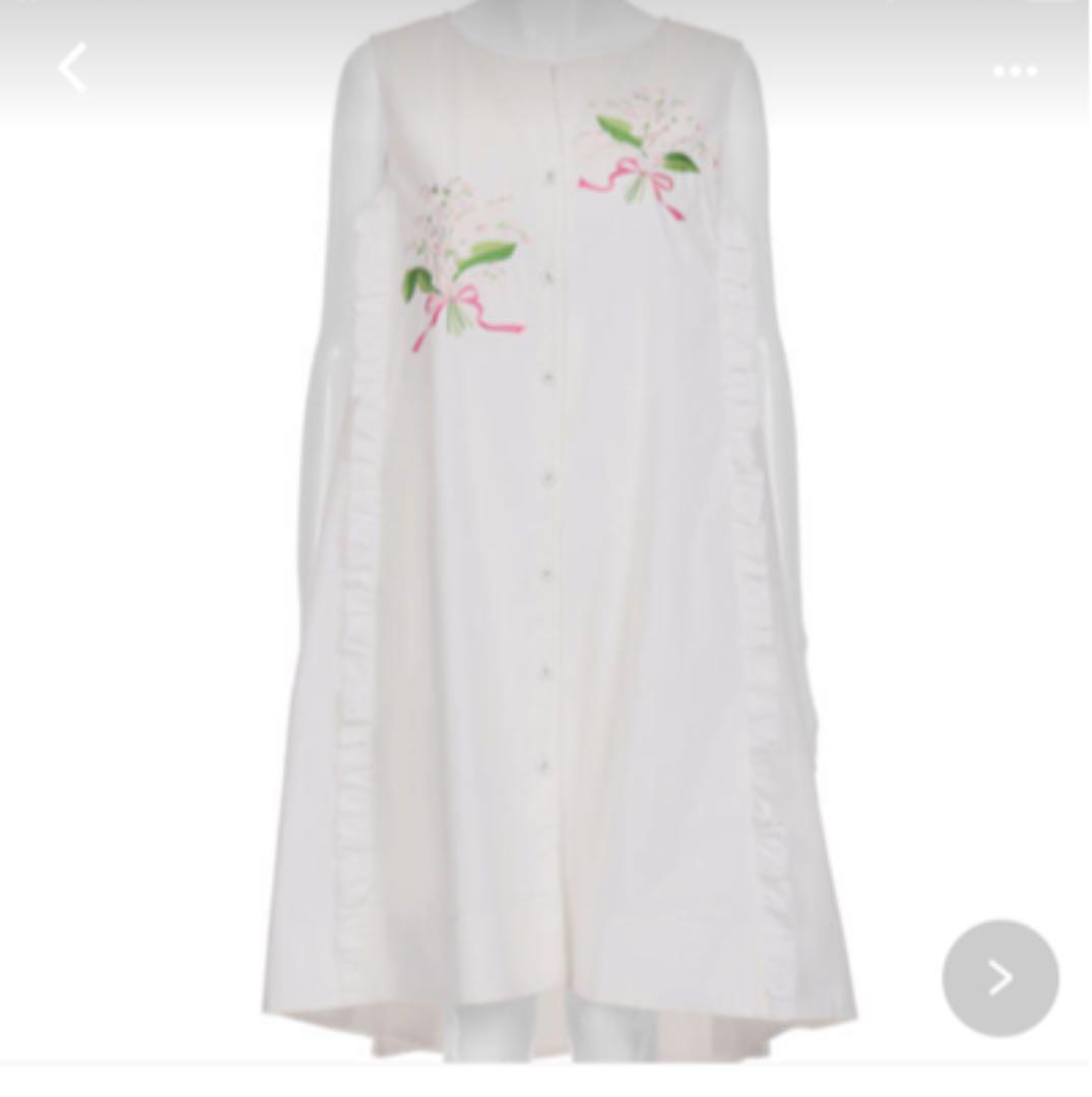 ☆美品☆チェスティ☆すずらんワンピース☆ギンガムチェック☆1☆ 高品質 ☆美品☆チェスティ☆すずらんワンピース☆ギンガムチェック☆1☆ 高品質