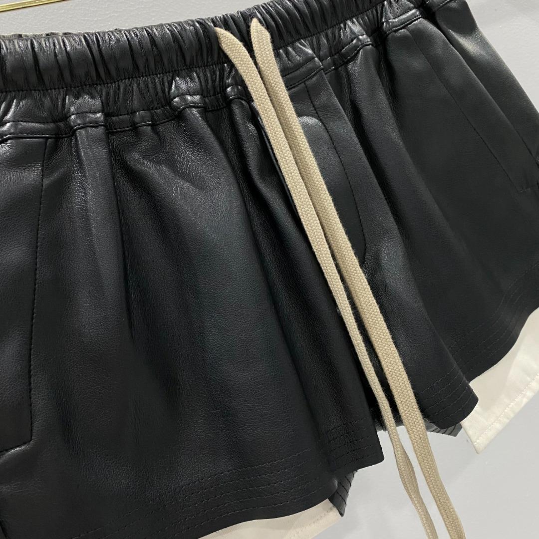 ミニショーツ S