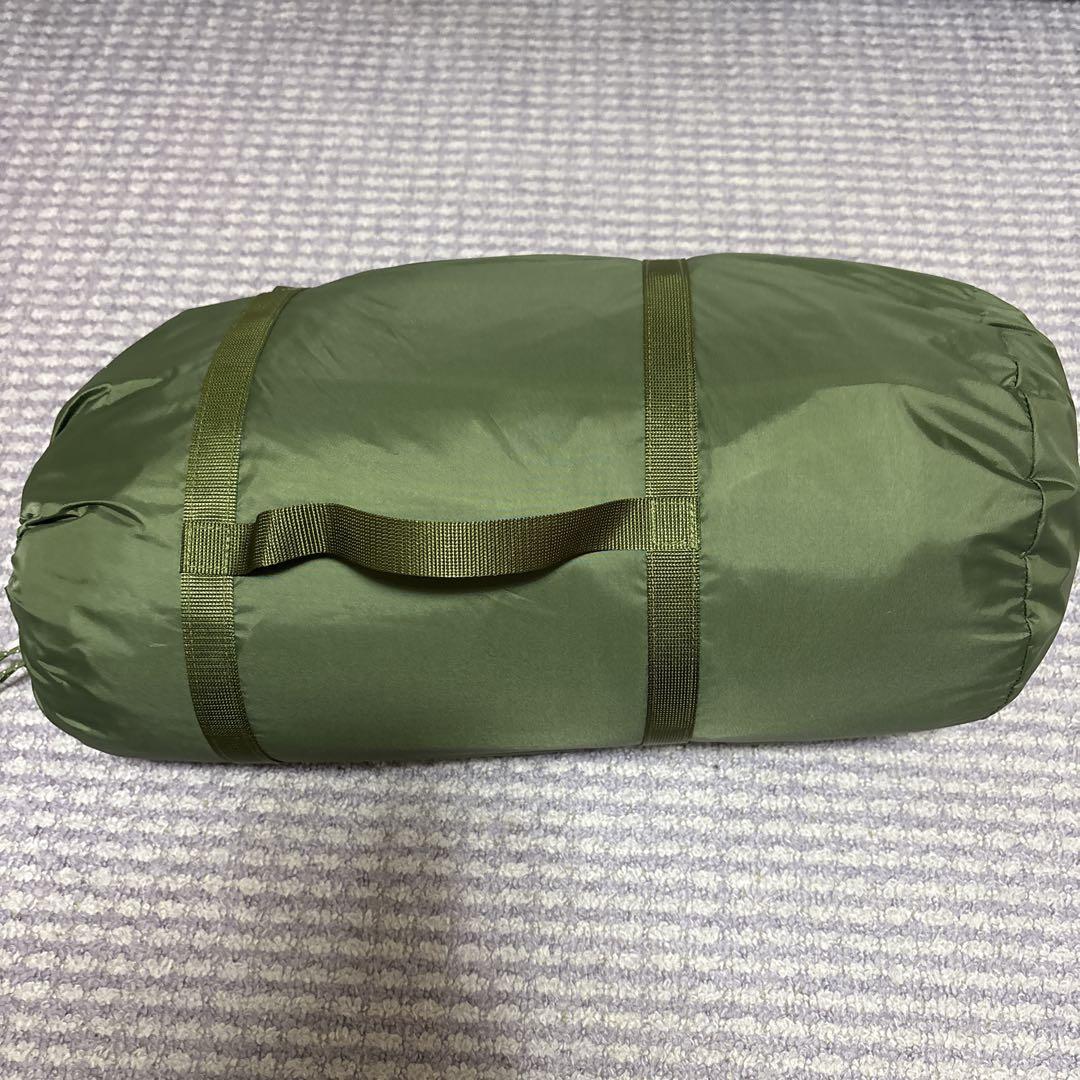 値下げ　新品未使用品‼︎ mont-bell モンベル　クロノスキャビン2 テント