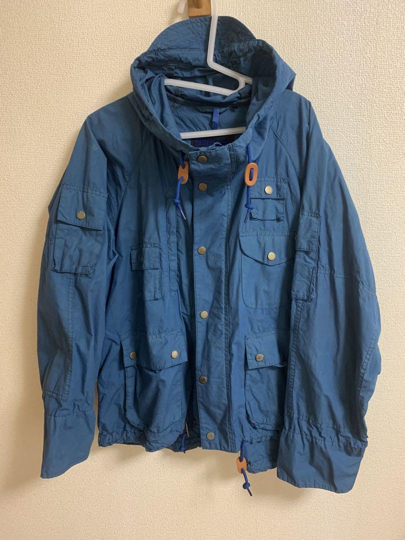 ジャケット・アウター Barbour Engineered Garmemts thompson