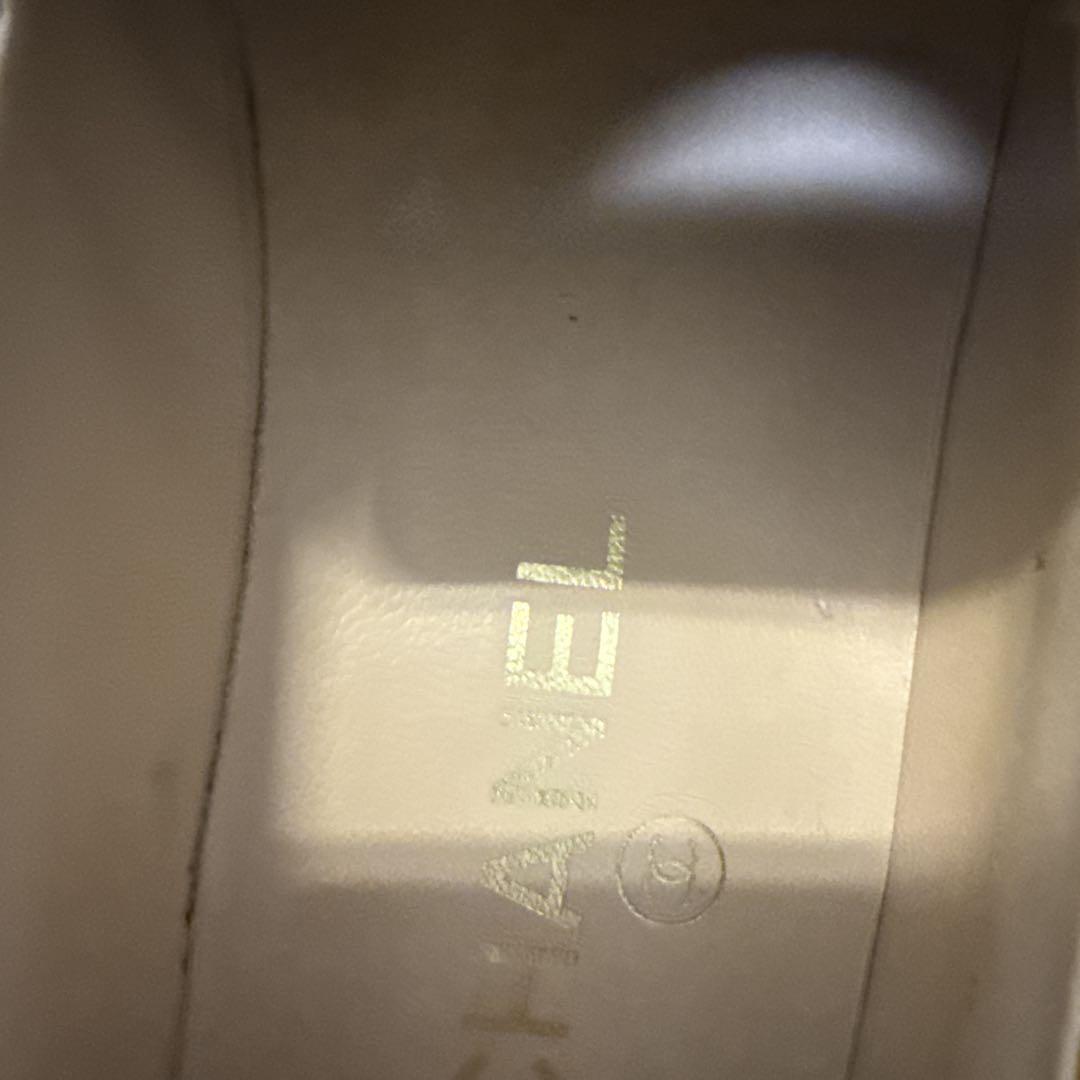 靴 mii