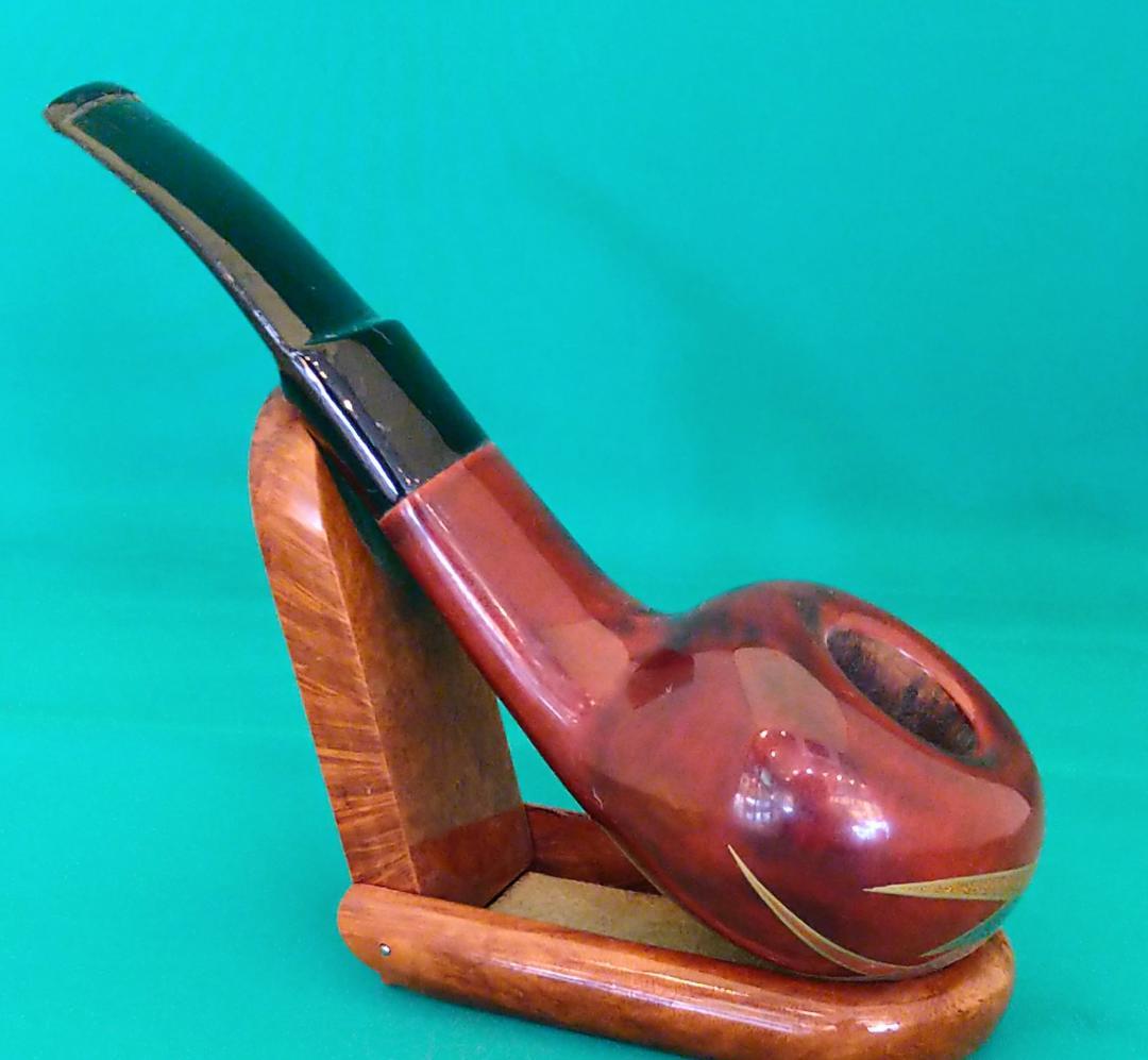 在庫あ即納 フカシロ 漆&蒔絵 パイプ Rq4lI-m72776667041 低価品質保証