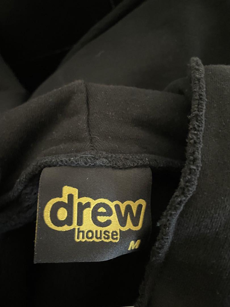drew houseパーカー