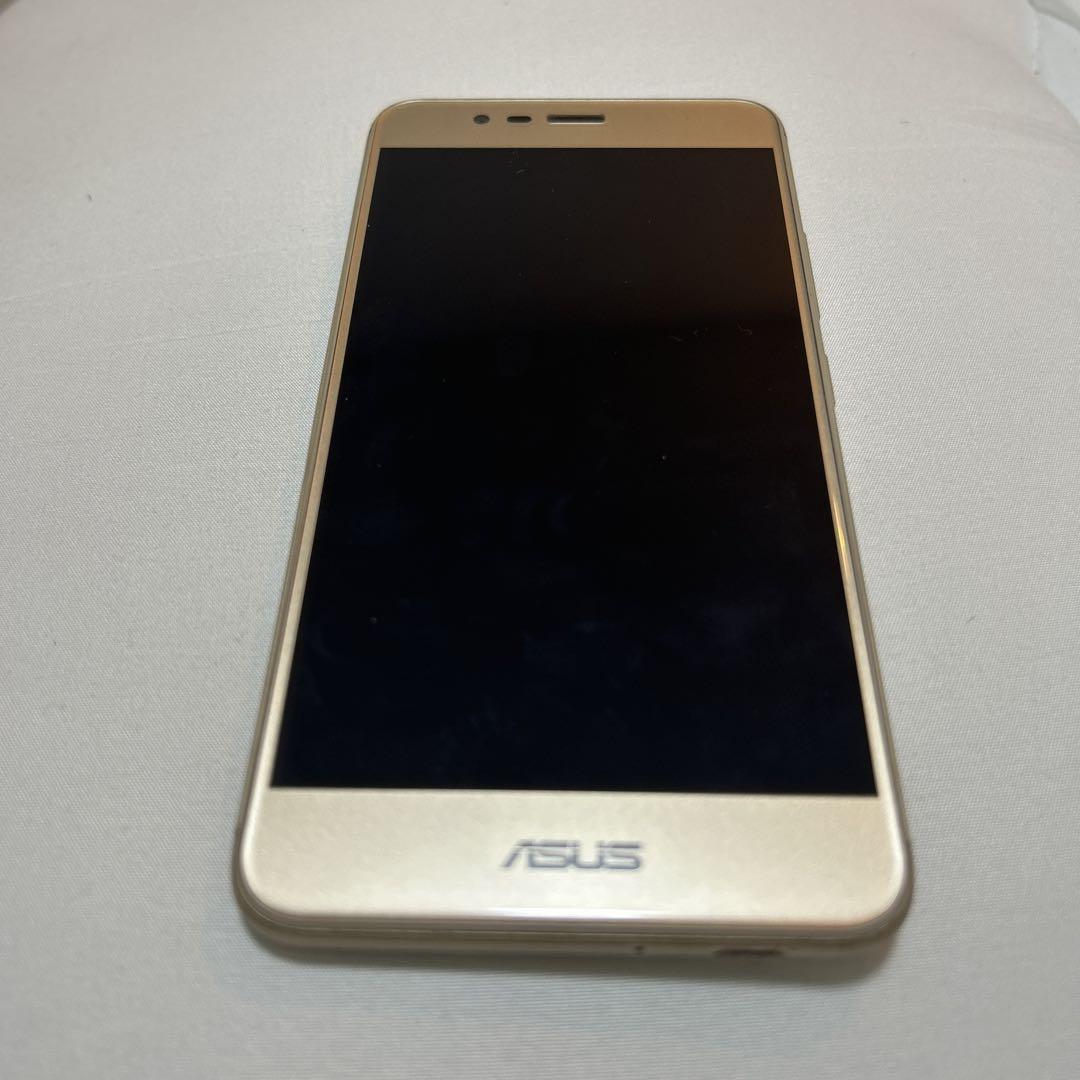 ASUS ZenFone 本体のみ